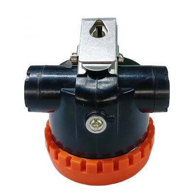 KL1.8LM(A) Intrinsically Safe Integrated Miner’s Cap Lamp photo-2