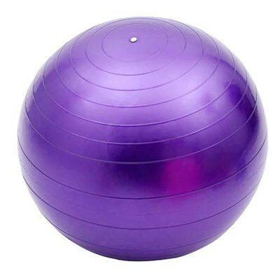 Custom High Quality PVC Pilates Balls and Yoga Balls for Home Gym,Yoga Clubs,Physical Therapy Center photo-4