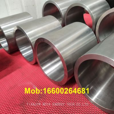 TA1 irregular titanium alloy forgings