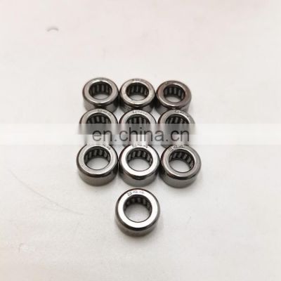 Supper Size 6.35*11.11*6.35mm B-44 bearing Drawn Cup Needle Roller Bearing B44