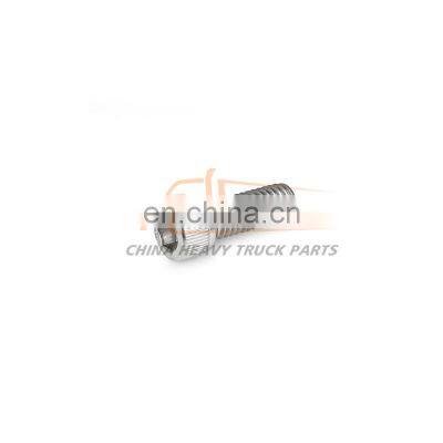 Factory Direct Sales CNHTC SITRAK Chassis Axle Assembly AZ9761451160 Left BrakHigh Quality CNHTC SITRAK Che Shoe Assembly photo-5