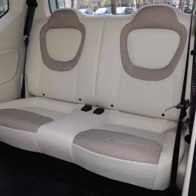 WuLing MiNi EV photo-5