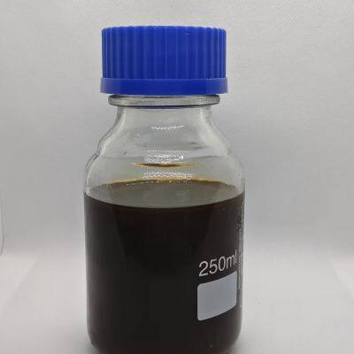 Rust Preventive Oil Package RP7188 photo-2