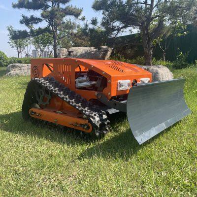 wireless grass trimmer for sale remotely controlled weed cutter for sale wireless mowing machine for sale