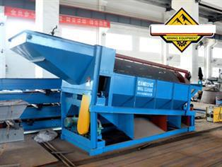 Trommel Screen photo-3