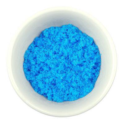 Copper Sulfate/sulphate Pentahydrate Crystal Feed Grade