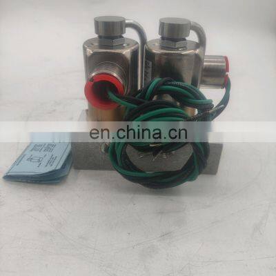 Gardner Denver VP1021223 Solenoid Valve Air Compressor Spare Parts High Quality