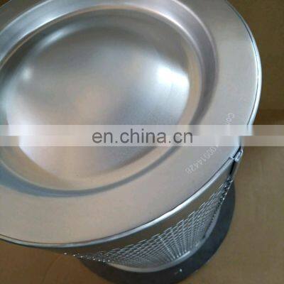 CompAir Air Compressor Spare Parts ZS1192230 Oil Separator High Quality