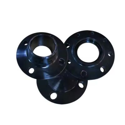 ANSI B16.5 Standard Forging or Casting A105n Carbon Steel Fitting Flange