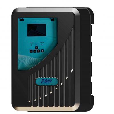 Salt Chlorinator For Swimming Pool Salt Chlorine Generator photo-5