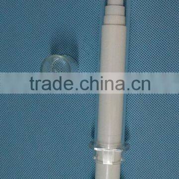 Hot Sale Professional Design 10ml High Quality Cosmetic Syringe photo-2
