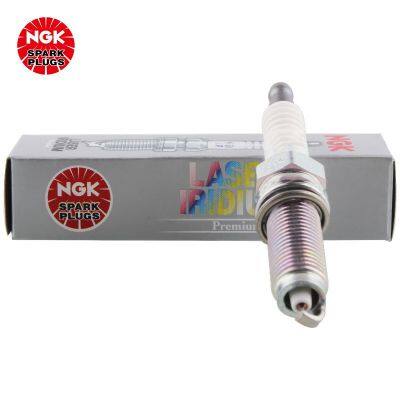 Wholesale Original Genuine NGK Spark Plug Iridium platinum DILZKAR7D11S  95997 Car Engine Spark Plug for HONDA