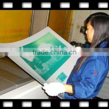 Positive Thermal Conventional ps Plate Made in China Shanghai photo-2