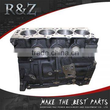 Hot sales Super Quality 4D56 Cylinder block/Engine block Suitable for Mitsubishi