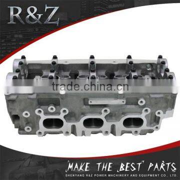 High Performance Low Price Auto Engine 6VE1 cylinder head 8-97186-704-0