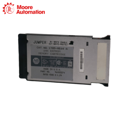 Allen Bradley  1785-ME64 photo-3