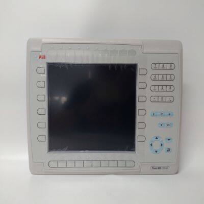 PP846A 3BSE042238R2 Industrial Control Panel