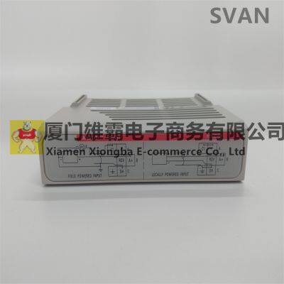 1C31234G01 EMERSON Digital input card (DI card)