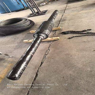 Copper Square Brass Rod & Carbon Rebar - Electrode Material for Air Conditioning Tubes