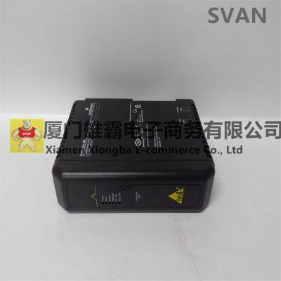 5X00594G01 Analog Input Module EMERSON