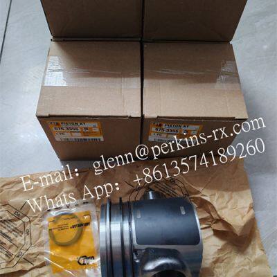 Caterpillar TRACK-TYPE TRACTOR D5 Piston Assembly 575-3355