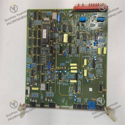 ALSTOM N897163510Q N897163050Q MODEM N897163100U Communication Interface Unit