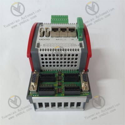 Premium D136-001-001 MOOG Ultra-Efficient Module Servo Controller for Precision Control