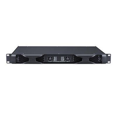 2CH 1U Class D Power Amplifier  DH9.2