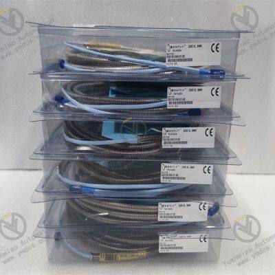 Cable d'extension flexible 330130-040-01-00 3300 XL pour diverses installations