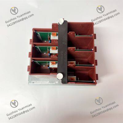 ABB KUC755AE117 Controlador Lógico Programável