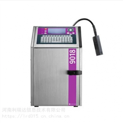 Markem-Imaje inkjet printer