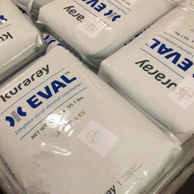 Kuraray EVAL EVOH F101 Plastic Resin High Barrier Packaging Material Top-grade EVAL EVOH Granules Food Packaging Plastic Granules photo-4