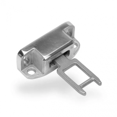 China Foundry Directly Supply Stainless Steel Investment Casting Parts for Safety Switches photo-5