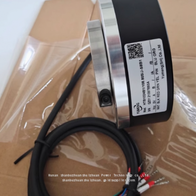 Yumeng encoder HTB 1024 B1 108.805J-S8B1 genuine spot YUmeng hollow shaft
