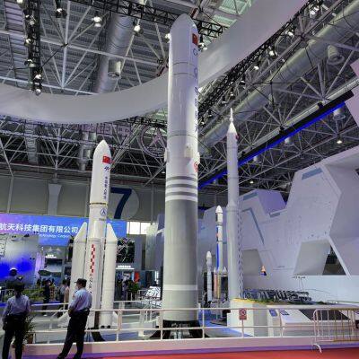 Rocket Model Manufacturer, Aerospace Model Manufacturer photo-4