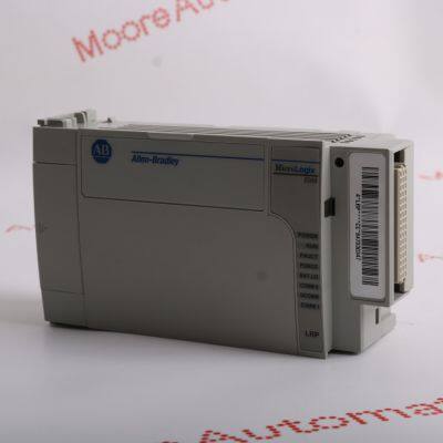 Allen Bradley1764-LRP photo-4