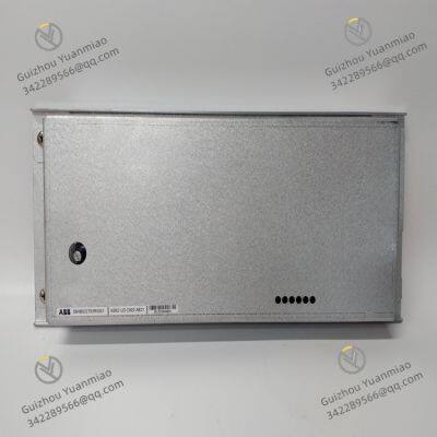 ABB ASE2UDC920AE01 3BHB022793R0001 Digital Module