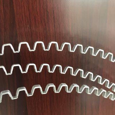 18-12/5x2 Sausage Great Wall R-clips Aluminum Sausage Clips for Sausage Clips photo-3