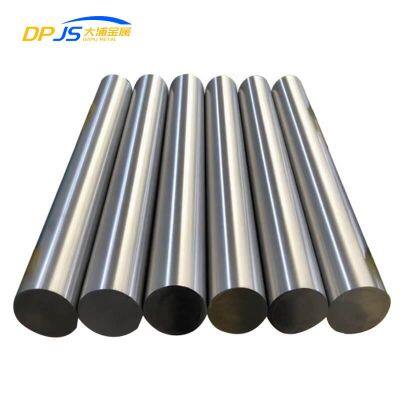 2B/BA N08811Stainless Steel Round Bar Manufacturer N06625 Stainless Steel Bright Rod GB /JIS /UNS Mechanical Processing Use photo-5