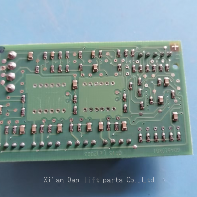 Import Otis Elevator Communicator Board RS14/GDA25005B1 photo-2