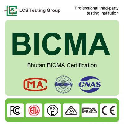 Bhutan Telecom Equipment Certification: BICMA Type Approval and RF Testing Requirements