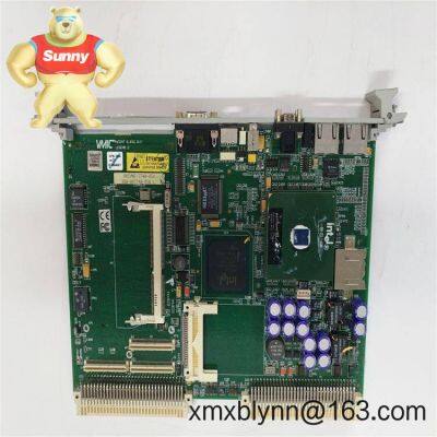 VMIC VMIVME-7740-850 : Ordinateur monocarte robuste pour les systèmes VME exigeants photo-1
