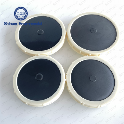 Aeration Diffuser for Wastewater Treatment Plant Manufacturer