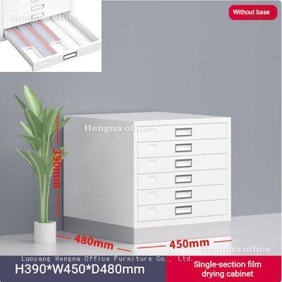 Histology Slide Cabinet for Biobanks, Modular Steel Pathology Archiving Unit, High Capacity Storage for 75x25mm Standard Slides, OEM/ODM photo-2