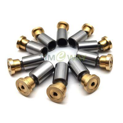 Excavator Main Pump Repair Kits PVD-1B-28P Pump Rotary Group Kits for CAT 302 303 Excavator Piston Pump Spare Parts Rebuild Kits photo-5