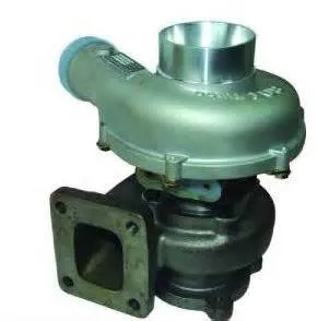 Sany Excavator Turbocharger Genuine OEM Aftermarket Replacement for SY75 SY215 SY365 Engines 24V Heavy Duty photo-6
