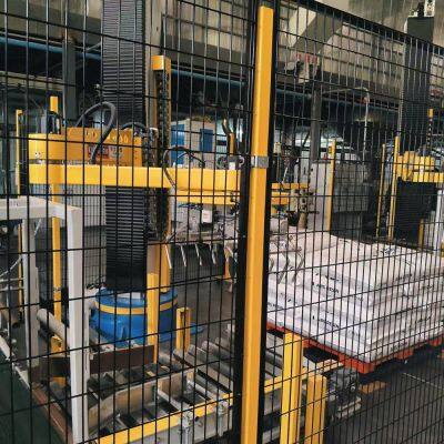 Flame-retardant Pc/abs Alloy for Household Appliances, Automotive and Electronic Components, High Temperature Resistance, High Strength, High Fluidity, Modified Material photo-4