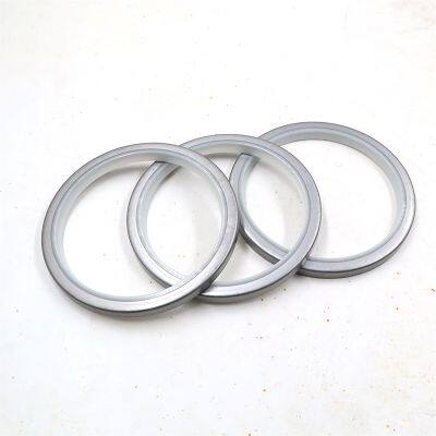 Großhandel mit echten Sany-Baggerteilen - Fettabdichtung, geeignet für SY485, SY500, SY550 photo-3