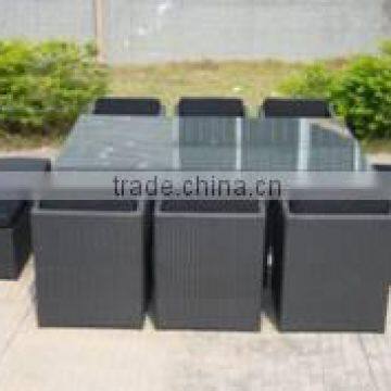 Lawn Furniture Wicker Pictures of Dining Table Rattan Dining Table Designs photo-2