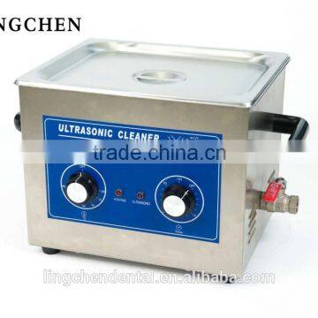 7l Metal dental digital ultrasonic cleaning product